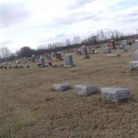 Barnes Cemetery on Sysoon