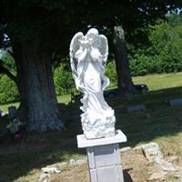 Barnes Cemetery on Sysoon