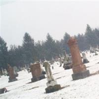 Barnes Chapel Cemetery on Sysoon