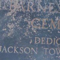 Barnes-Talbot Cemetery on Sysoon