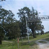 Barnesville Cemetery on Sysoon