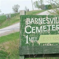 Barnesville Cemetery Barnesville Cemetery on Sysoon