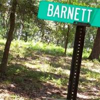 Barnett African American Cemetery on Sysoon