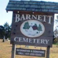 Barnett Cemetery on Sysoon
