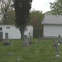 Barnett Chapel Cemetery on Sysoon