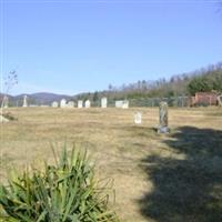 Barnett Family Cemetery on Sysoon