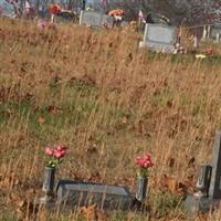 Barnett Ridge Cemetery on Sysoon