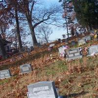Barnett Ridge Cemetery on Sysoon