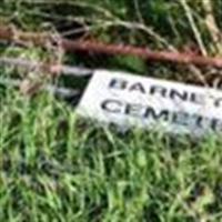 Barnette Cemetery on Sysoon