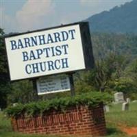 Barnhardt Baptist Church Cemetery on Sysoon