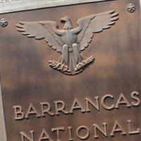 Barrancas National Cemetery on Sysoon