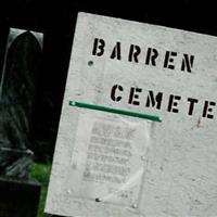 Barren Fork Cemetery on Sysoon