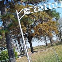 Barrett Cemetery on Sysoon