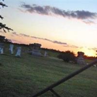 Barrett Cemetery on Sysoon