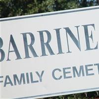 Barrineau Cemetery on Sysoon