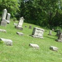 Barrington Cemetery on Sysoon