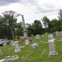 Barron Cemetery on Sysoon