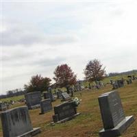 Barron Cemetery on Sysoon