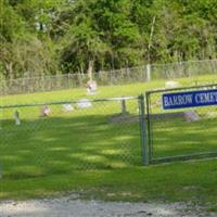 Barrow Cemetery on Sysoon