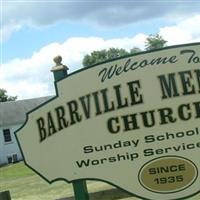Barrville Mennonite on Sysoon