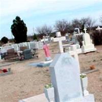 Barstow Cemetery on Sysoon