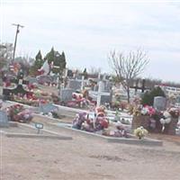 Barstow Cemetery on Sysoon