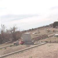 Barstow Cemetery on Sysoon