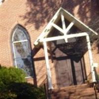 Saint Bartholomews Episcopal Church Cemetery on Sysoon