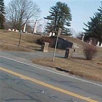 Bartlett Cemetery on Sysoon