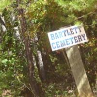 Bartlett Cemetery on Sysoon