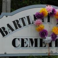 Bartlett Mills Cemetery on Sysoon