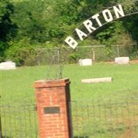 Barton Cemetery on Sysoon