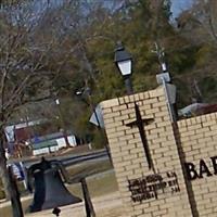 Bascom Baptist Cemetery on Sysoon