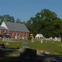 Bascomb Methodist Cemetery on Sysoon