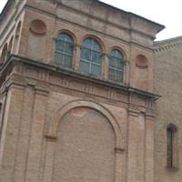 Basilica di San Domenico on Sysoon