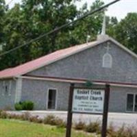 Basket Creek Baptist Church Cemetery on Sysoon