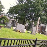 Basking Ridge Presbyterian Church Cemetery on Sysoon