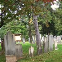 Basking Ridge Presbyterian Church Cemetery on Sysoon