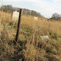 Bass Cemetery on Sysoon