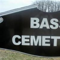 Bass Cemetery on Sysoon