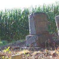 Bass Cemetery on Sysoon