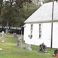 Bass Lake Cemetery on Sysoon