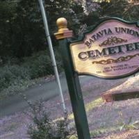 Batavia Union Cemetery on Sysoon