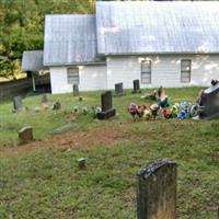 Bates Creek Baptist Church Cemetery on Sysoon