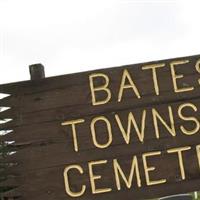 Bates Cemetery on Sysoon