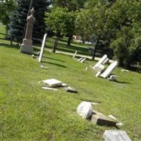 Bates Cemetery on Sysoon