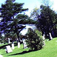 Bates Cemetery on Sysoon