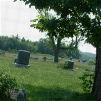 Bates City Cemetery on Sysoon