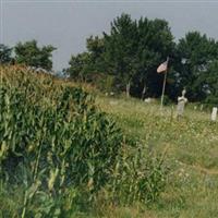 Bates-Gamble Cemetery on Sysoon