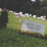 Bates Hill Cemetery on Sysoon